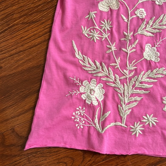 Johnny Was top - Picture 6 of 9